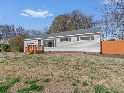 8209 Nathan Ave, Norfolk, VA, 23518