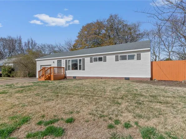 8209 Nathan Ave, Norfolk, VA 23518