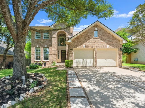 11318 Pompey Ct, Austin, TX 78739