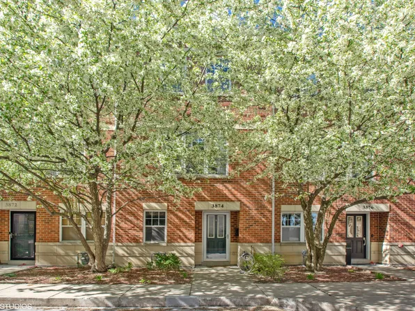 3874 N Milwaukee Ct, Chicago, IL 60641