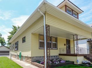 2425 Grunewald St, Blue Island, IL