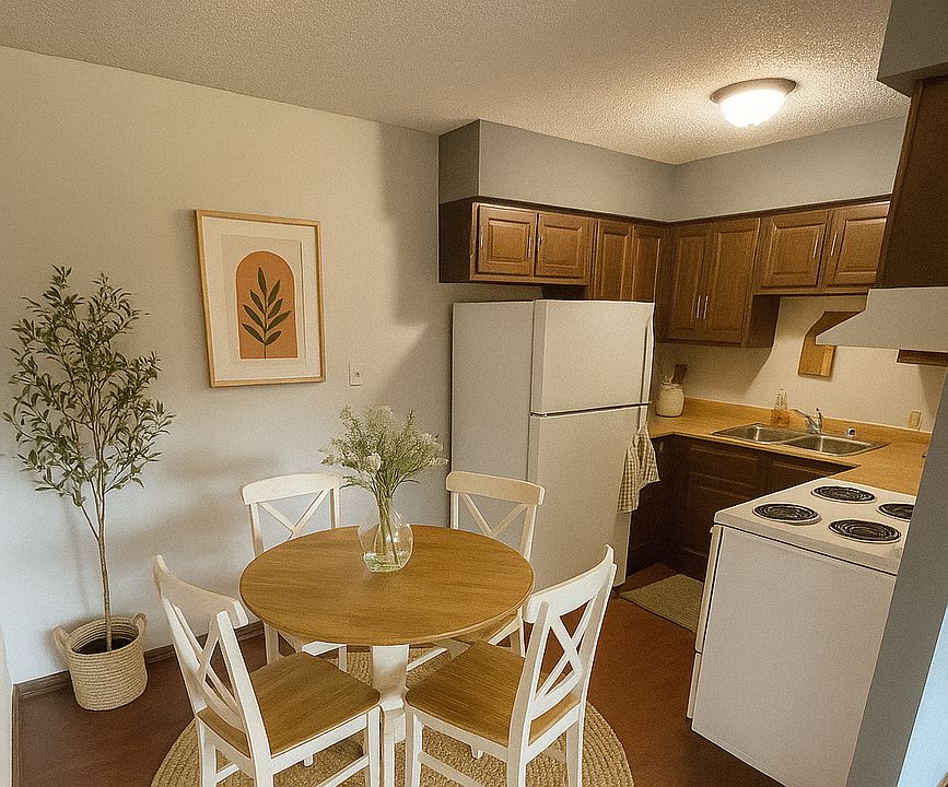 1st image of 3863 Paige Dr APT 5