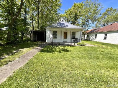 662 Virginia St, Hillsboro, IL, 62049