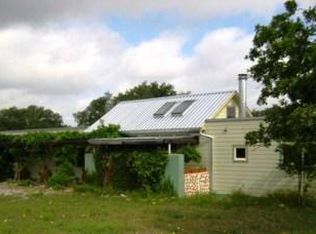 2814 Old Harper Rd, Fredericksburg, TX 78624