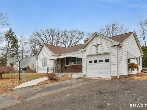 415 Woodbridge Street, Manchester, CT 06042