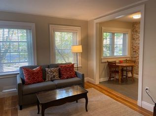 46 Shepard St APT 2, Cambridge, MA 02138