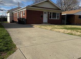 2409 Oneida Dr, Dayton, OH 45414