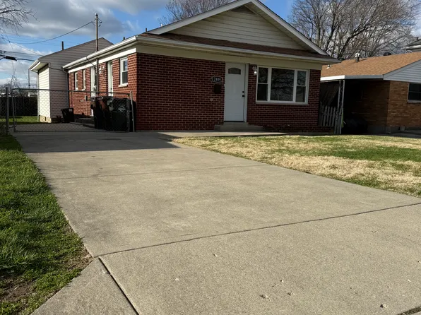 2409 Oneida Dr, Dayton, OH 45414