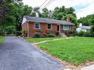 1934 McFall St, Mc Lean, VA 22101