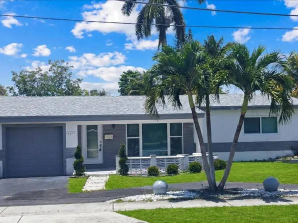6641 Miramar Parkway, Miramar, FL 33023