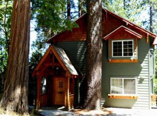 23418 Kay Rd, Crestline, CA 92325