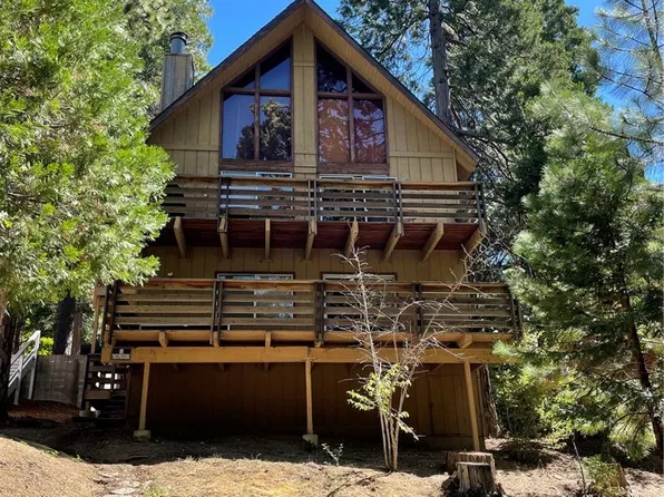 130 John Muir Rd, Lake Arrowhead, CA 92352