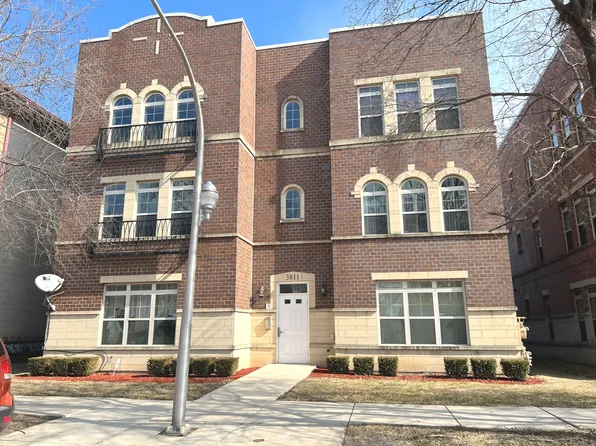 3811 S Langley Ave APT 202, Chicago, IL 60653