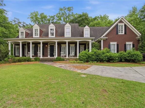 2473 Kirk Ln NW, Kennesaw, GA 30152