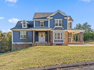 315 Turkey Run, Flintstone, GA 30725