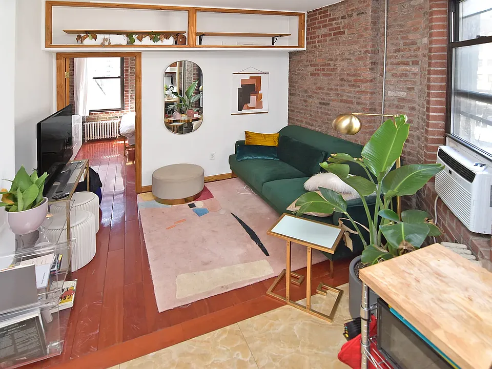 123 Ludlow St #29