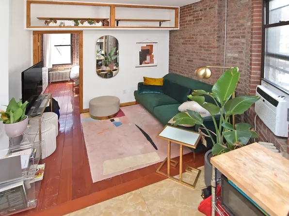 123 Ludlow St, New York, NY