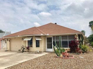 1814 Tyler St, Mission, TX 78572