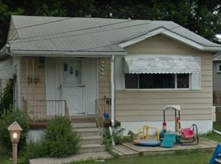 3812 Zimmerman St, Flint, MI 48532