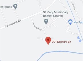 201 Doctors Ln, Myrtle Beach, SC 29579