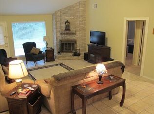 22811 Indian Ridge Dr, Katy, TX 77450