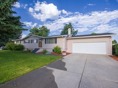 1034 E Helena St, Dillon, MT, 59725