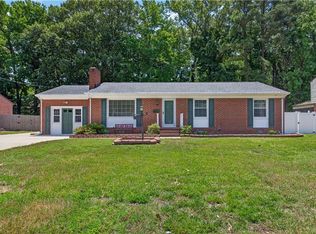4709 Threechopt Rd, Hampton, VA 23666