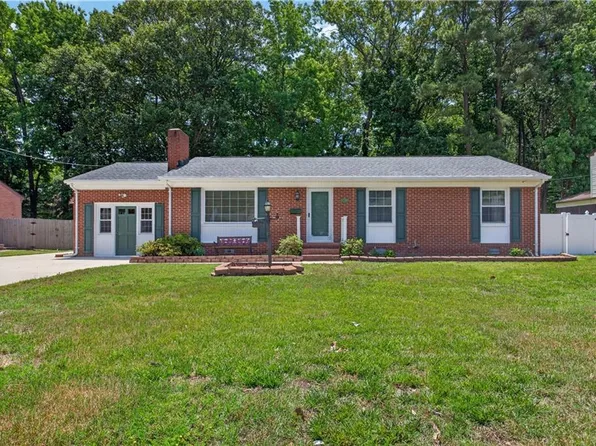 4709 Threechopt Rd, Hampton, VA 23666