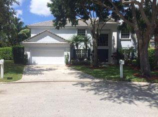 502 Pheasant Ln S, Jupiter, FL 33458
