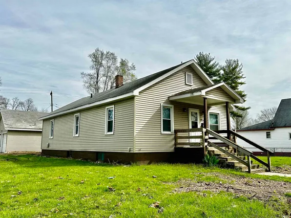 668 Rockford St, Elkhart, IN 46514