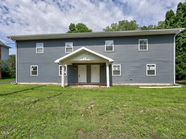 730 Bailey Street, Schenectady, NY 12303