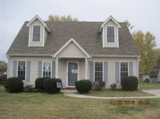 1125 Elmshadow Dr, Henrico, VA 23231