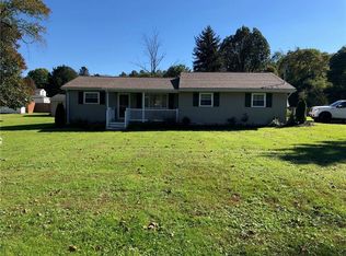 1015 Collinsburg Rd, West Newton, PA 15089