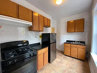 Rented by Oxford Property Group