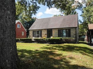 1731 Lilly Ln, New Albany, IN