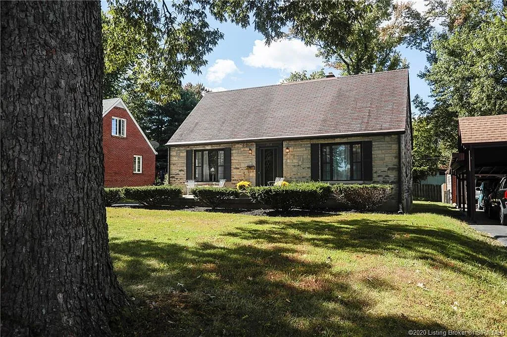 1731 Lilly Ln photo 1