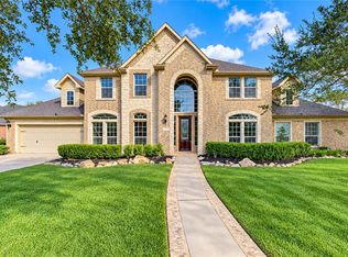 28202 S Firethorne Rd, Katy, TX 77494