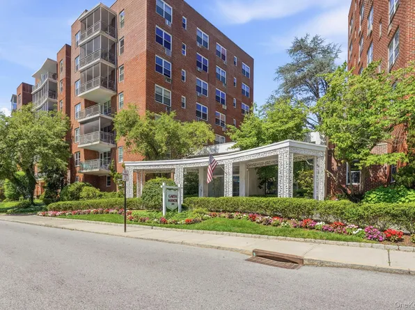 281 Garth Road #B5H, Scarsdale, NY 10583