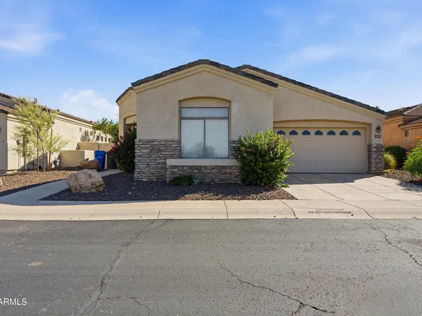 2219 E Valencia Dr, Phoenix, AZ 85040