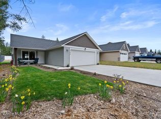 31856 N 8th Ave, Spirit Lake, ID 83869
