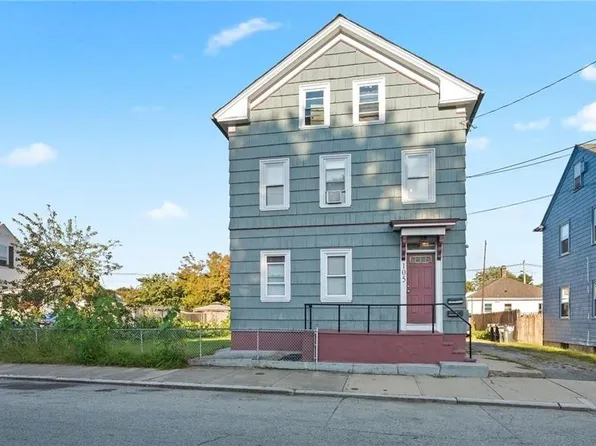 105 Sisson St, Providence, RI 02909