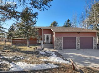 11245 Eggar Pl, Peyton, CO 80831
