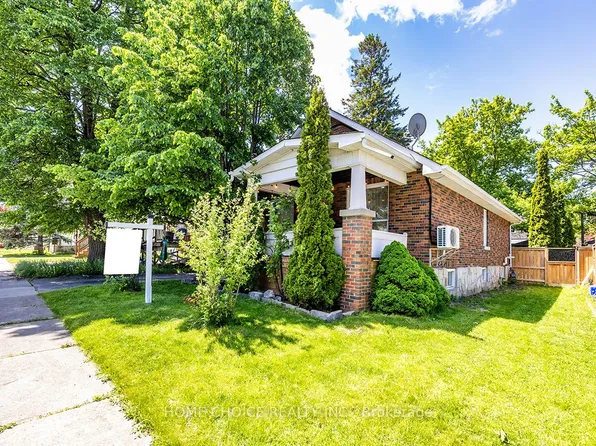 140 Gladstone Ave, Oshawa, ON L1J 4E7