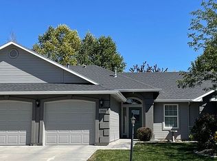 3946 N Elsinore Way, Meridian, ID 83646