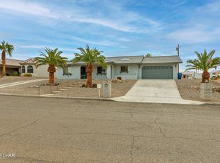 2672 Rango Dr, Lake Havasu City, AZ 86406