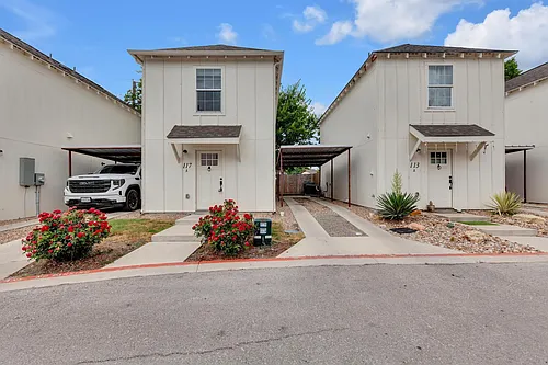 350 Debus Dr #117A Photo 1