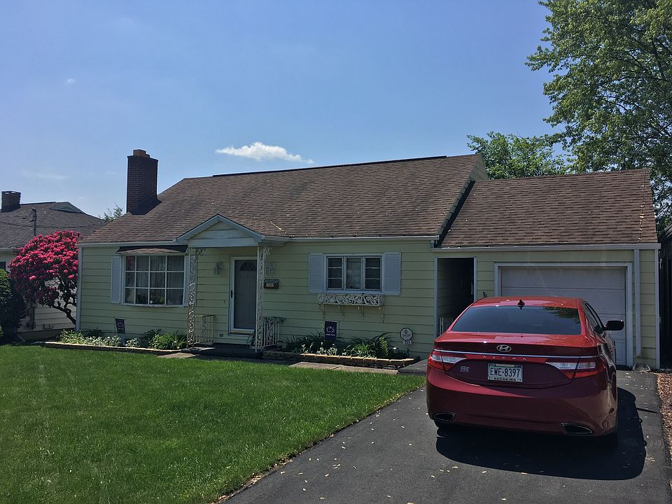 721 W Lackawanna Ave, Dickson City, PA 18447 Zillow