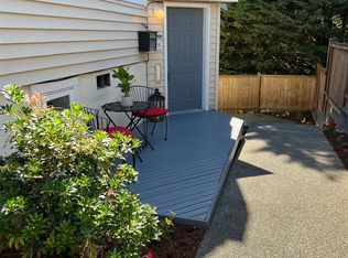 5007 51st Ave S, Seattle, WA 98118