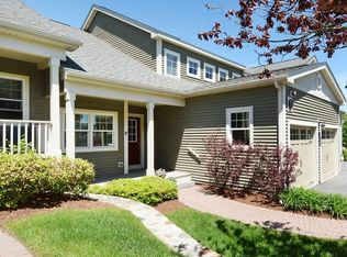 32 Old Framingham Rd UNIT 3, Sudbury, MA 01776