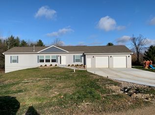 6324 Cedar Crest Way NW, Walker, MN 56484